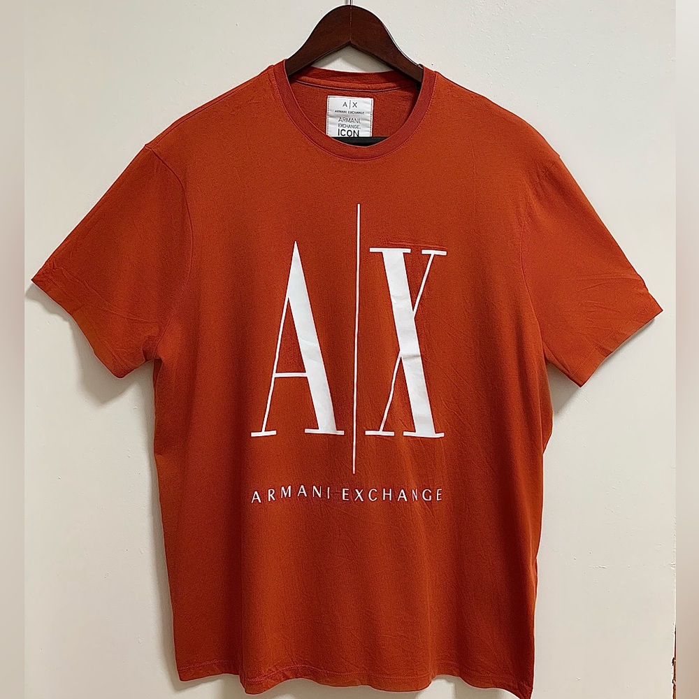 Armani exchange t-shrit